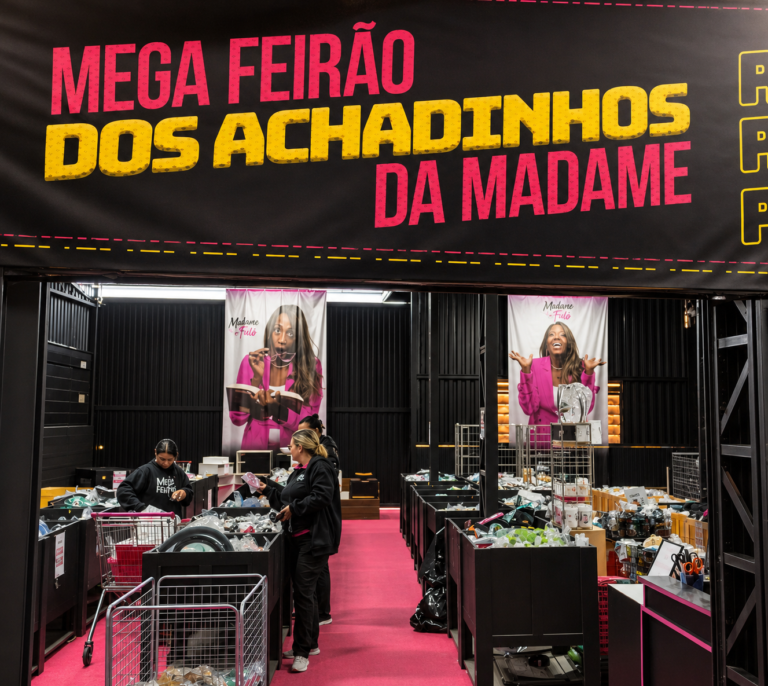 Achadinhos em Atibaia: vem ver o que tem!
